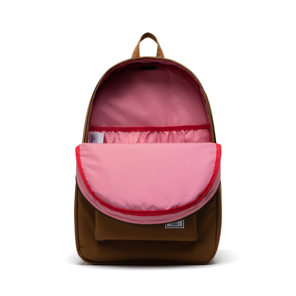 Settlement Backpack