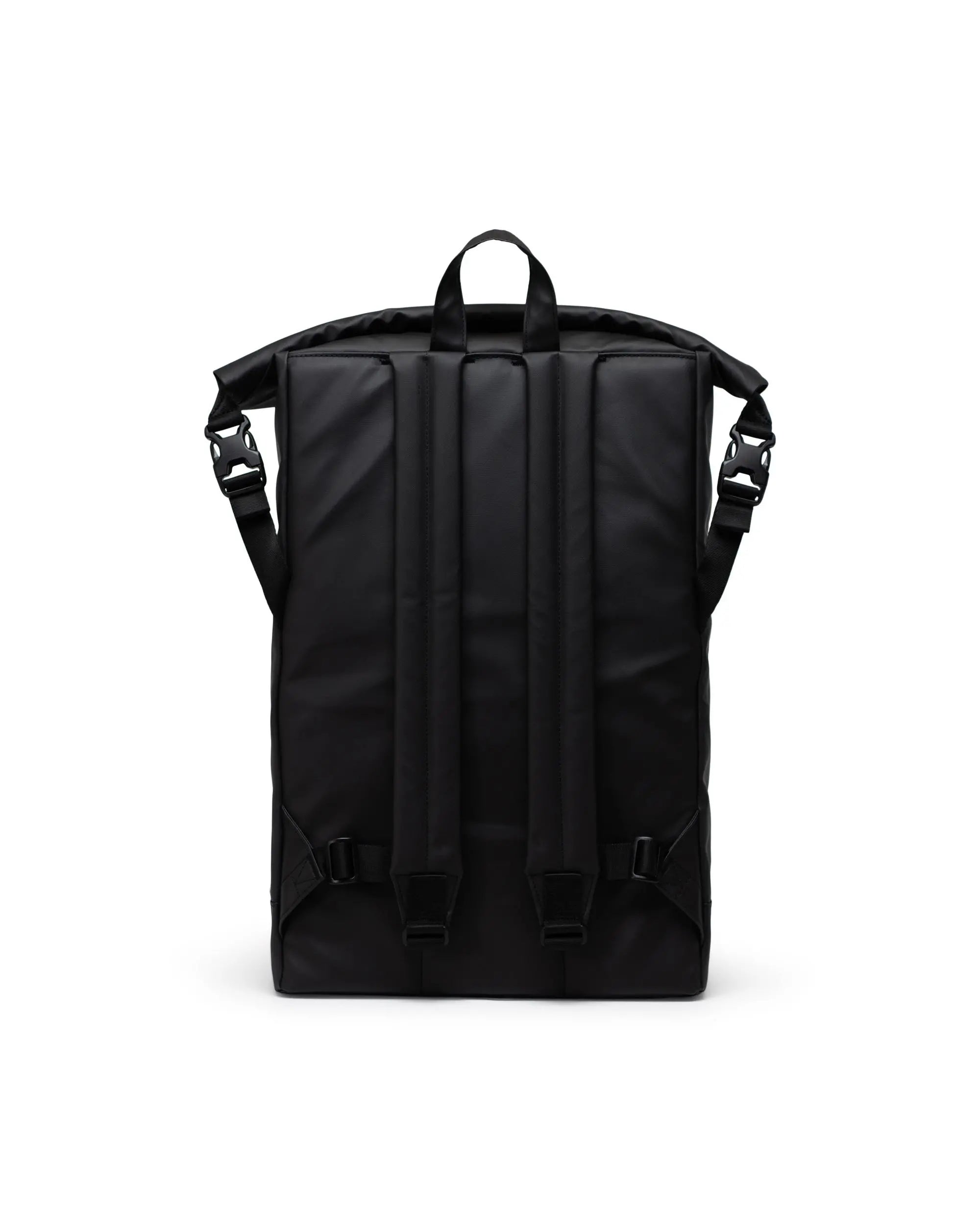 Roll Top Backpack | Weather Resistant - 23L