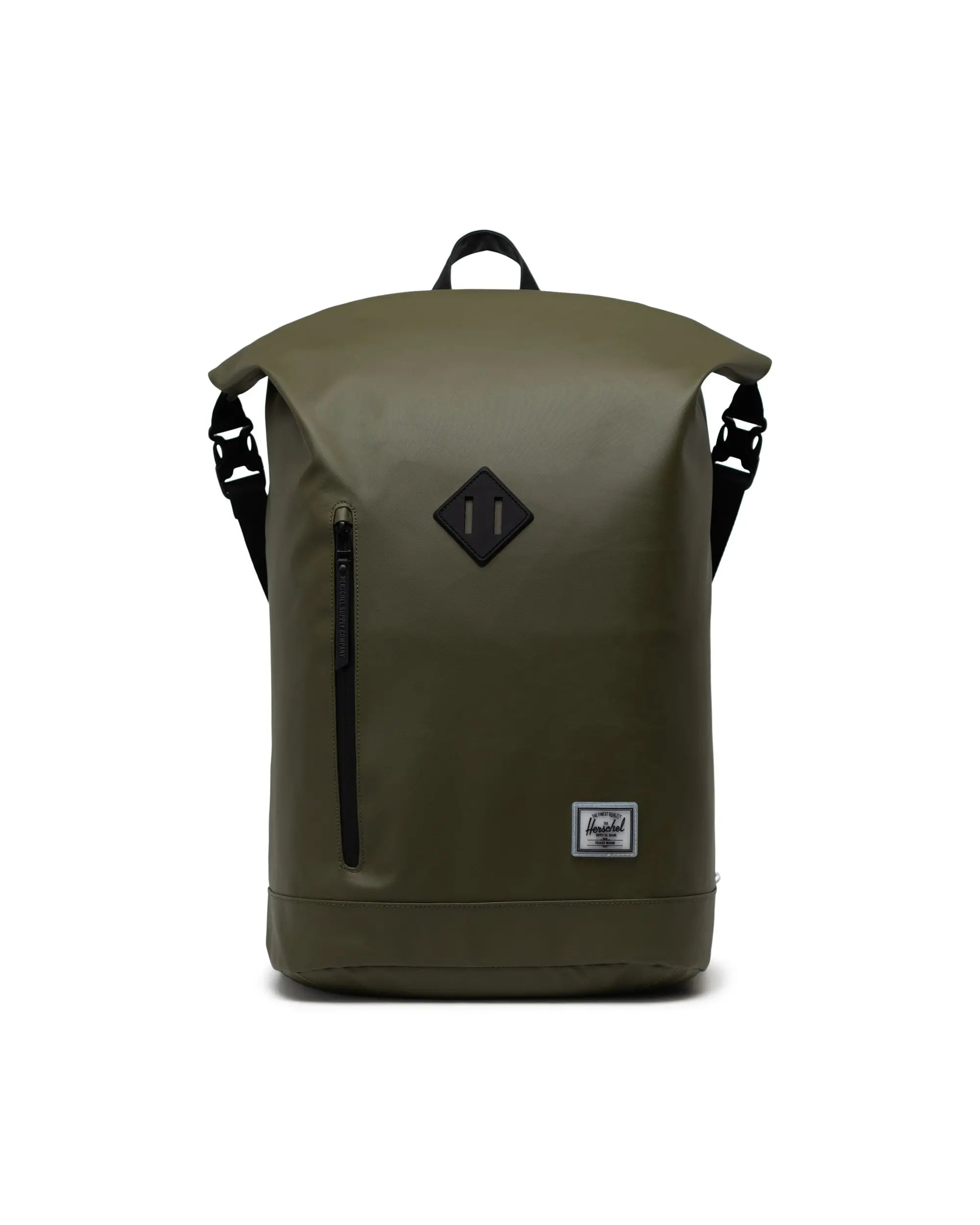 Roll Top Backpack | Weather Resistant - 23L