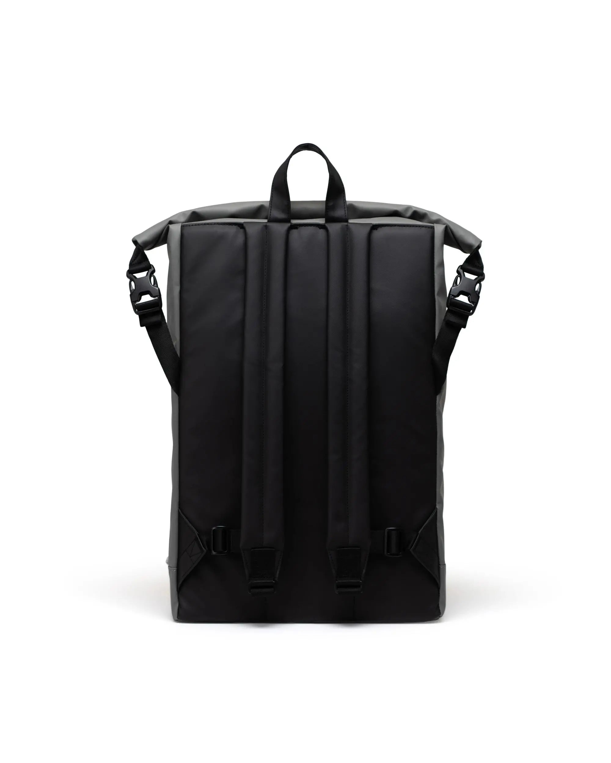 Roll Top Backpack | Weather Resistant - 23L