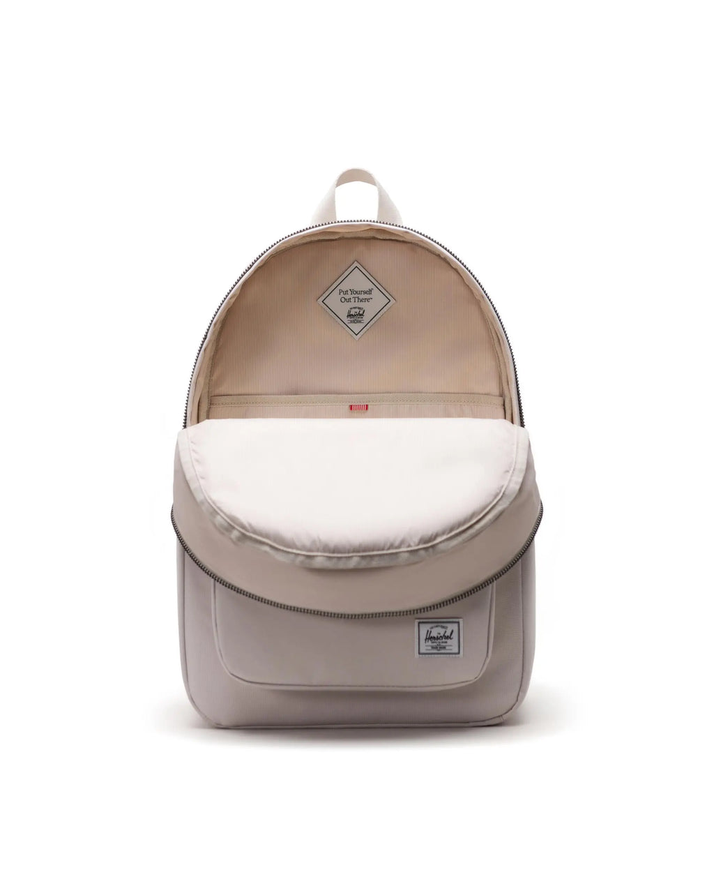 Settlement Backpack