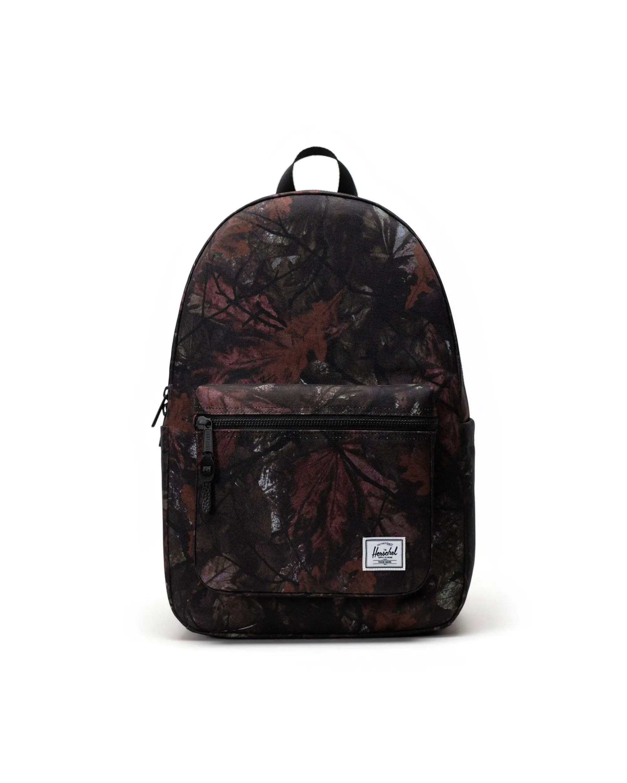 Settlement Backpack