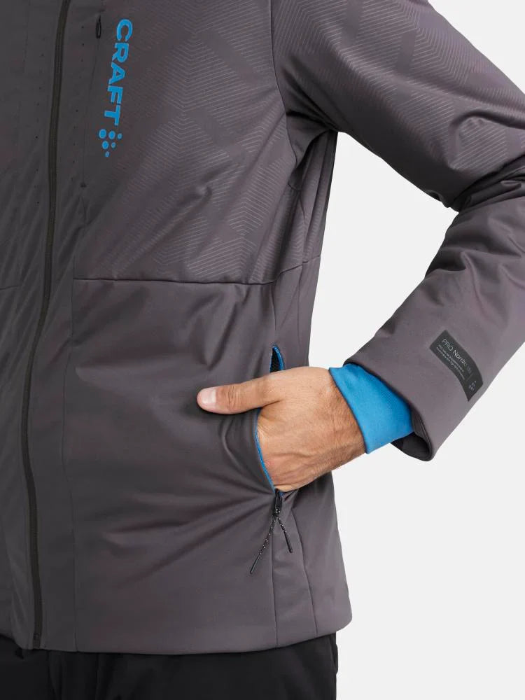 PRO Nordic Race Insulate Jacket