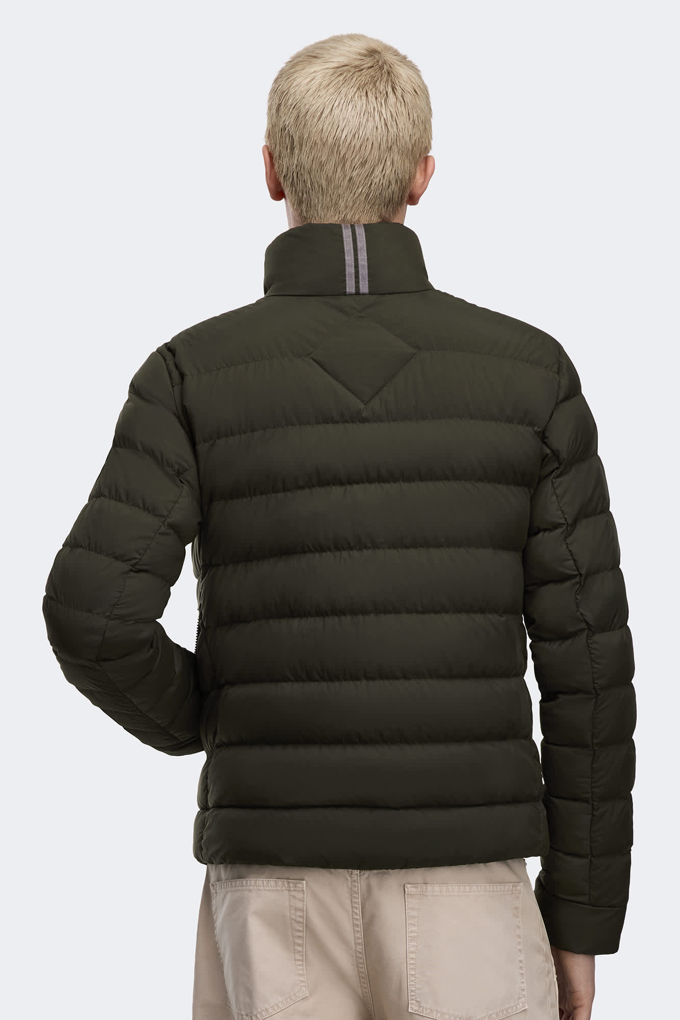 Crofton EnduraLuxe Jacket