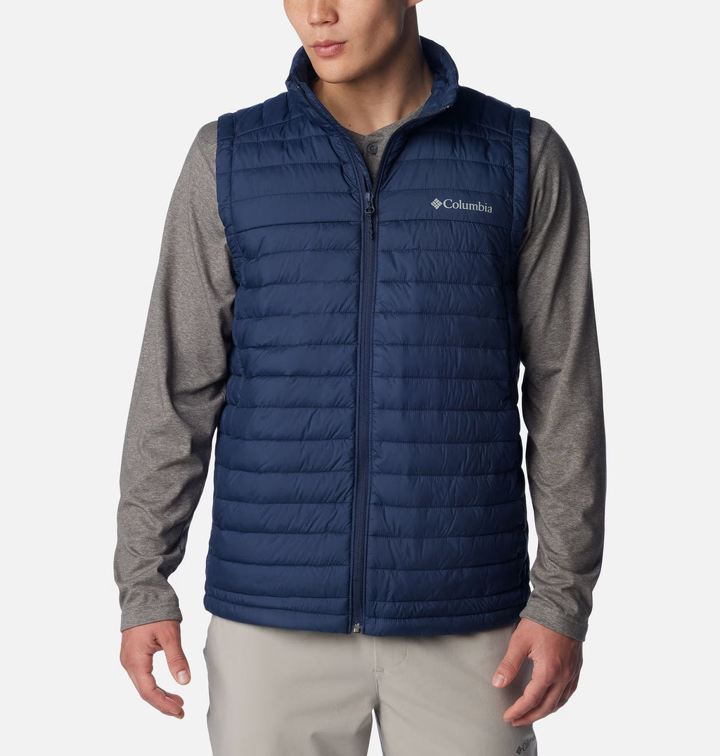 Men's Silver Falls™ Vest - CANTEEN