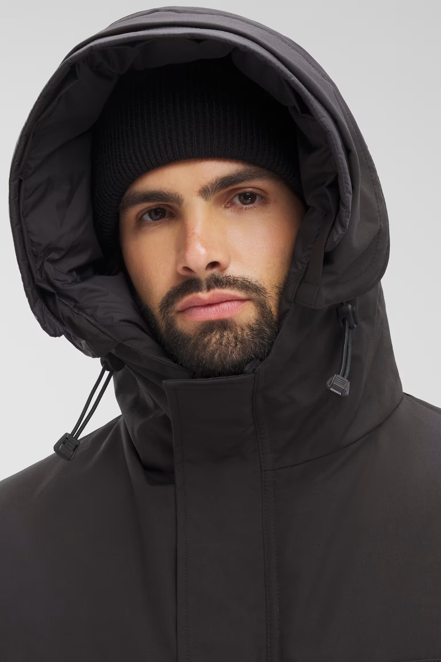 Expedition Parka