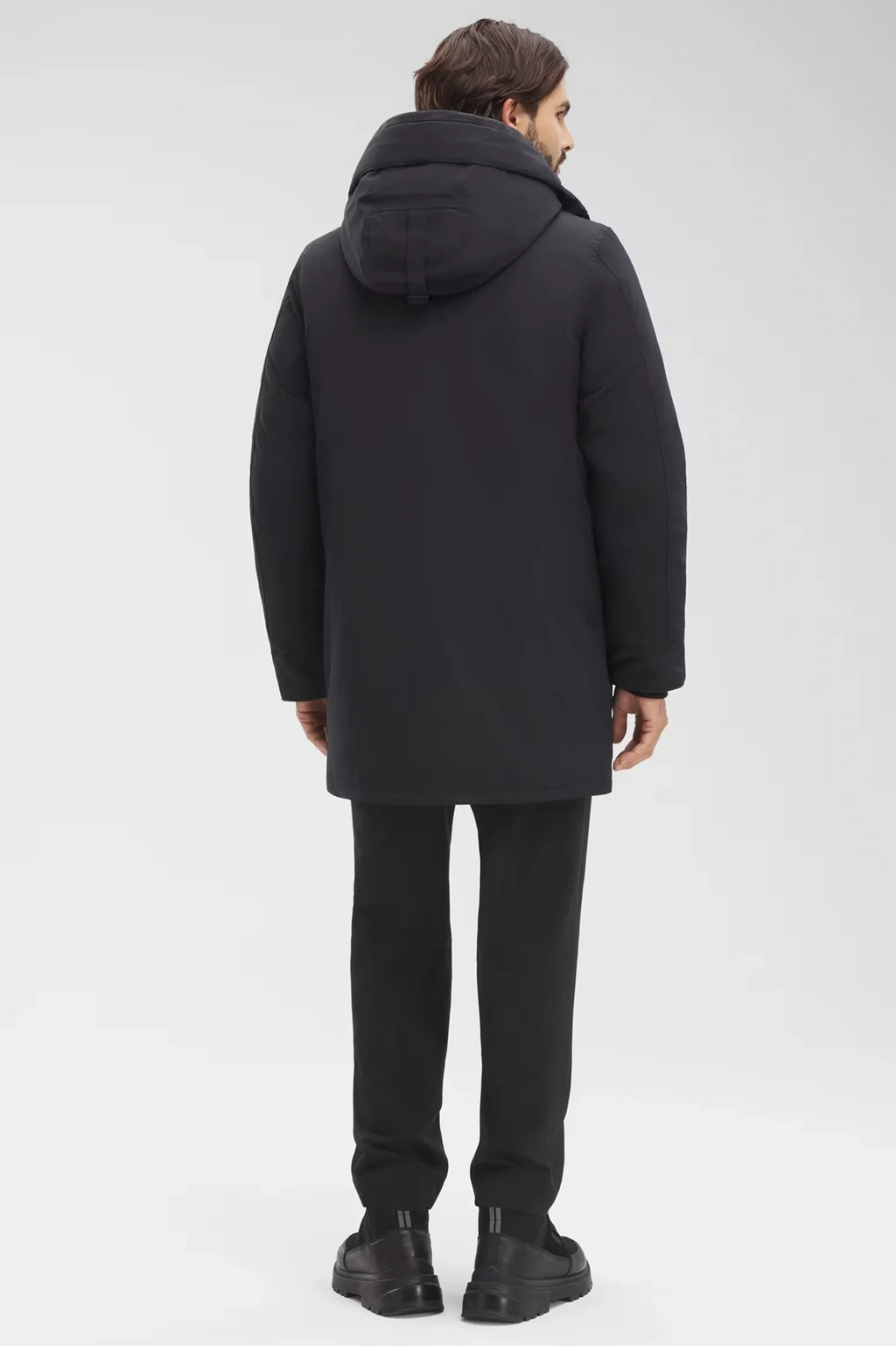 Langford Parka