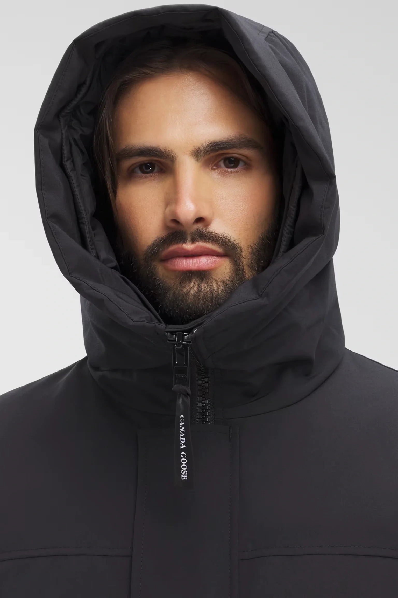 Langford Parka