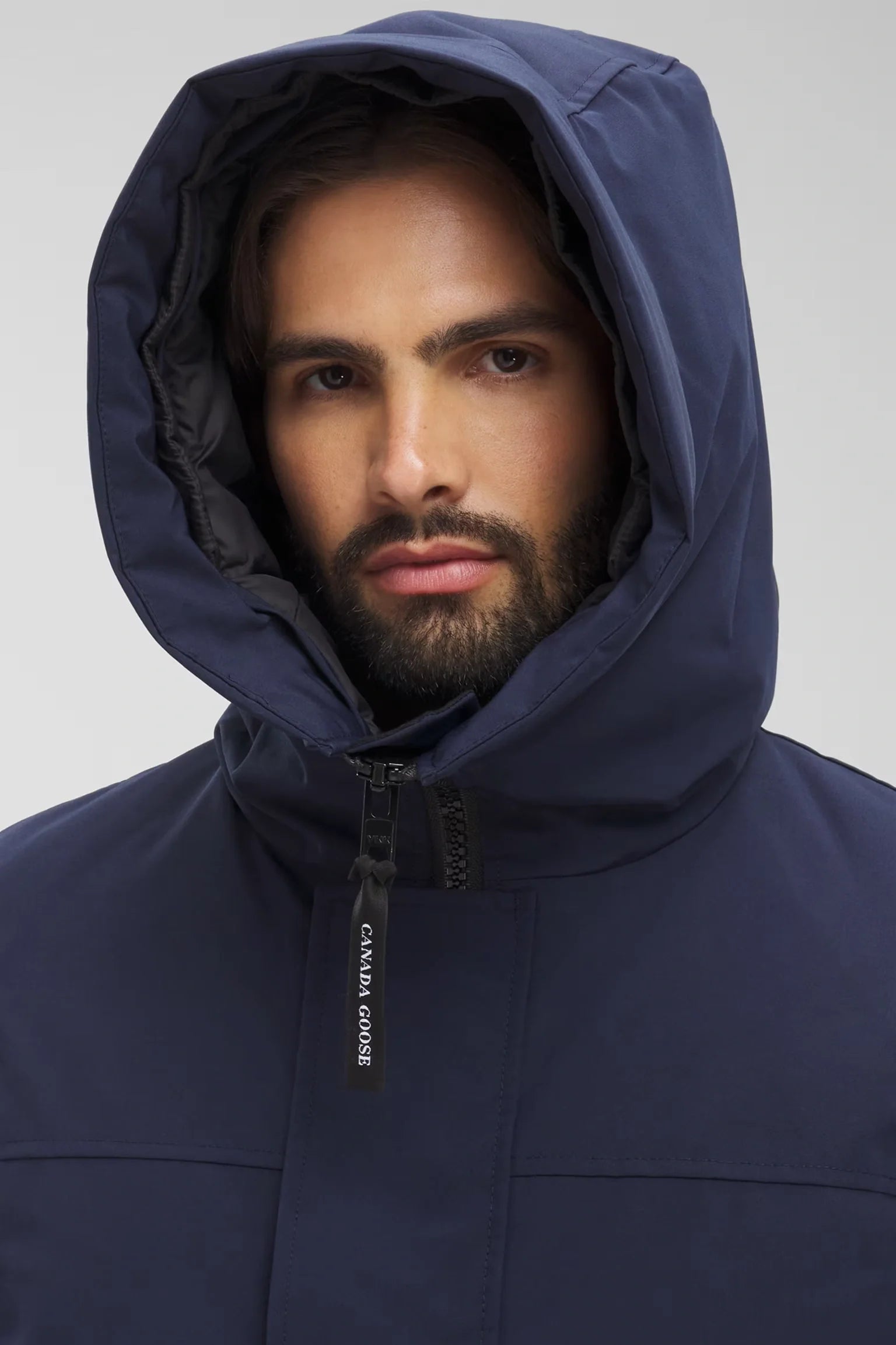 Langford Parka