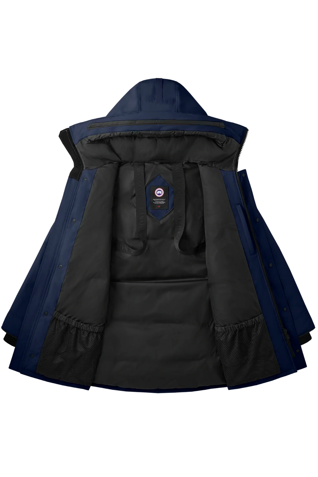 Langford Parka