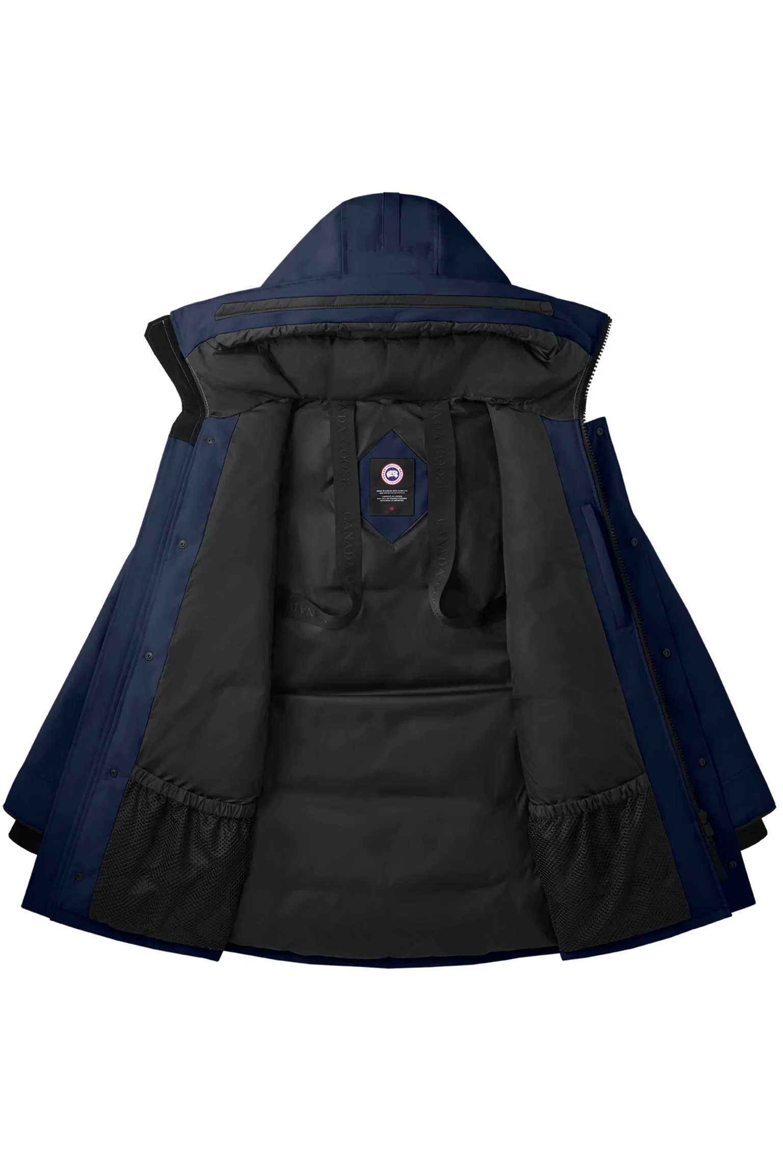 Langford Parka
