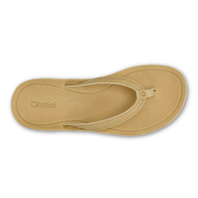 Women's Waterproof Leather Sandals