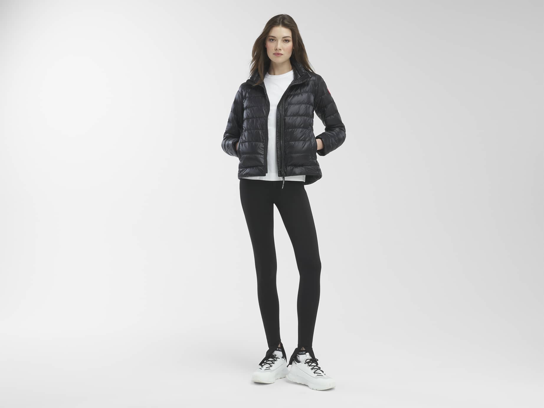Cypress Jacket