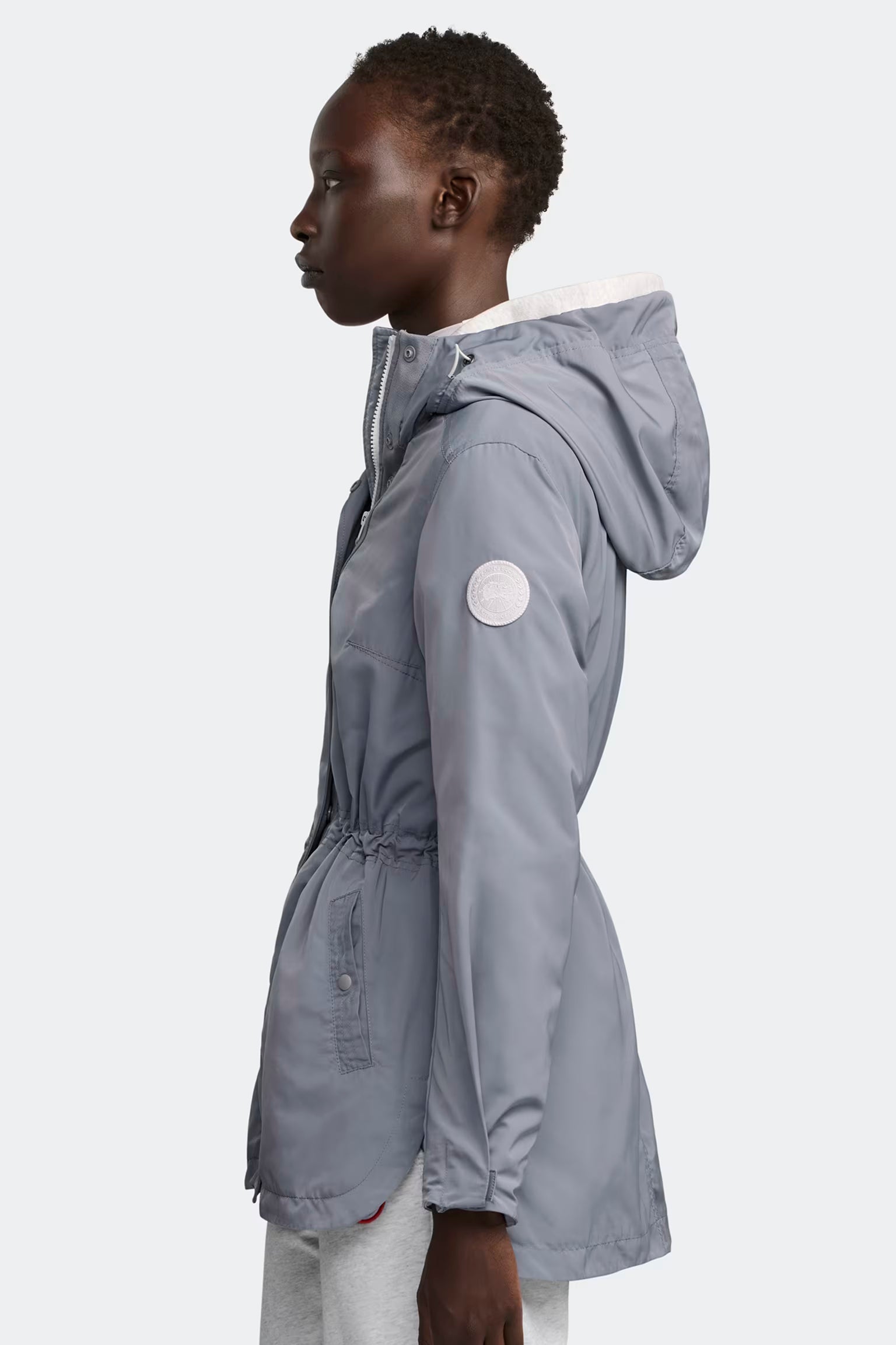 Minden Jacket White Label
