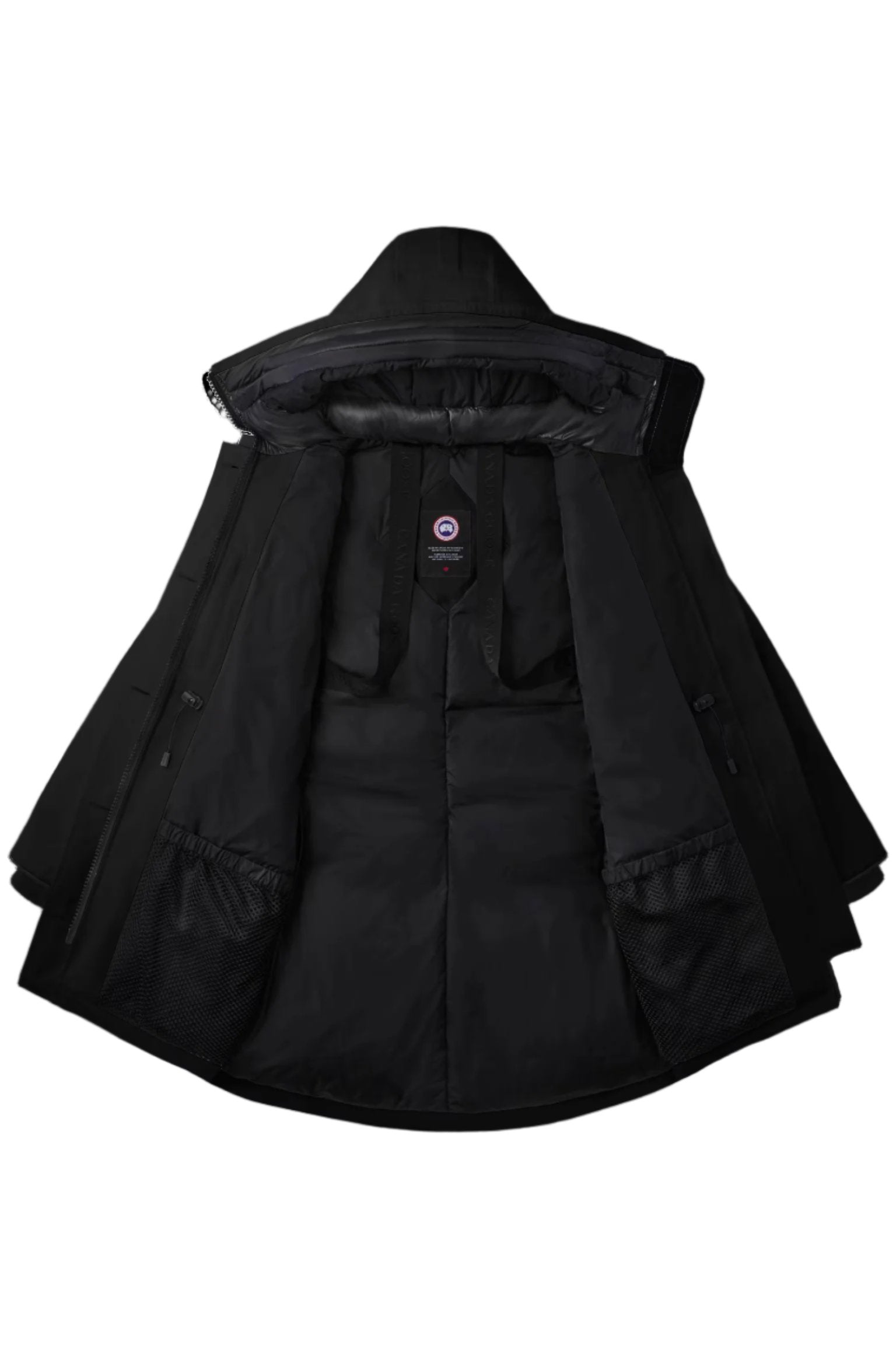 Rossclair Parka