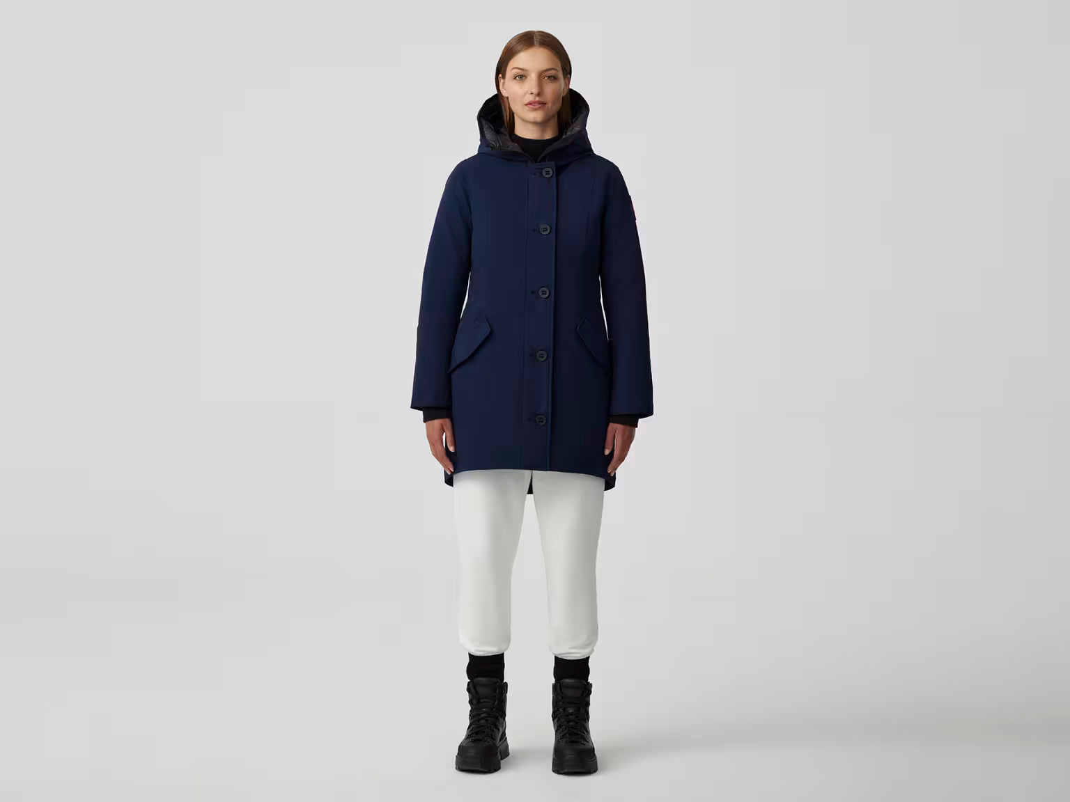 Rossclair Parka