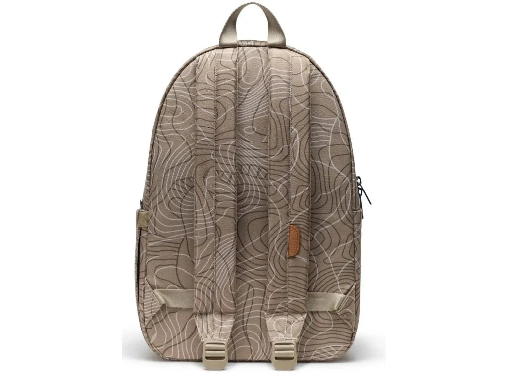 Settlement Backpack