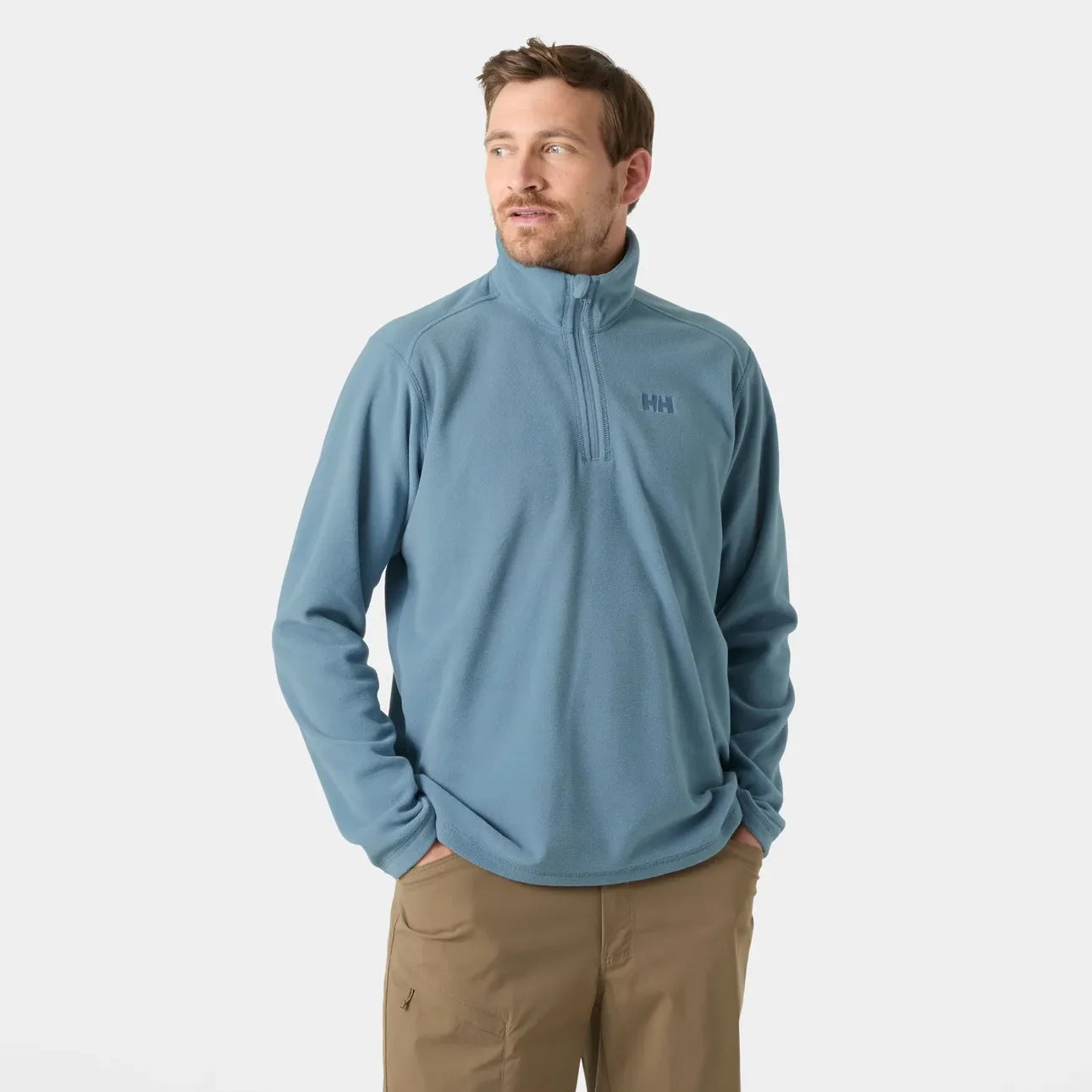 Men's Daybreaker 1/2 Zip Fleece