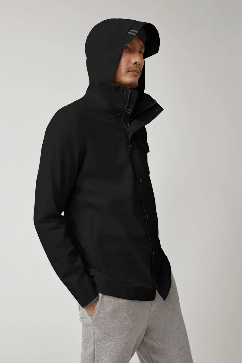 Nanaimo Rain Jacket