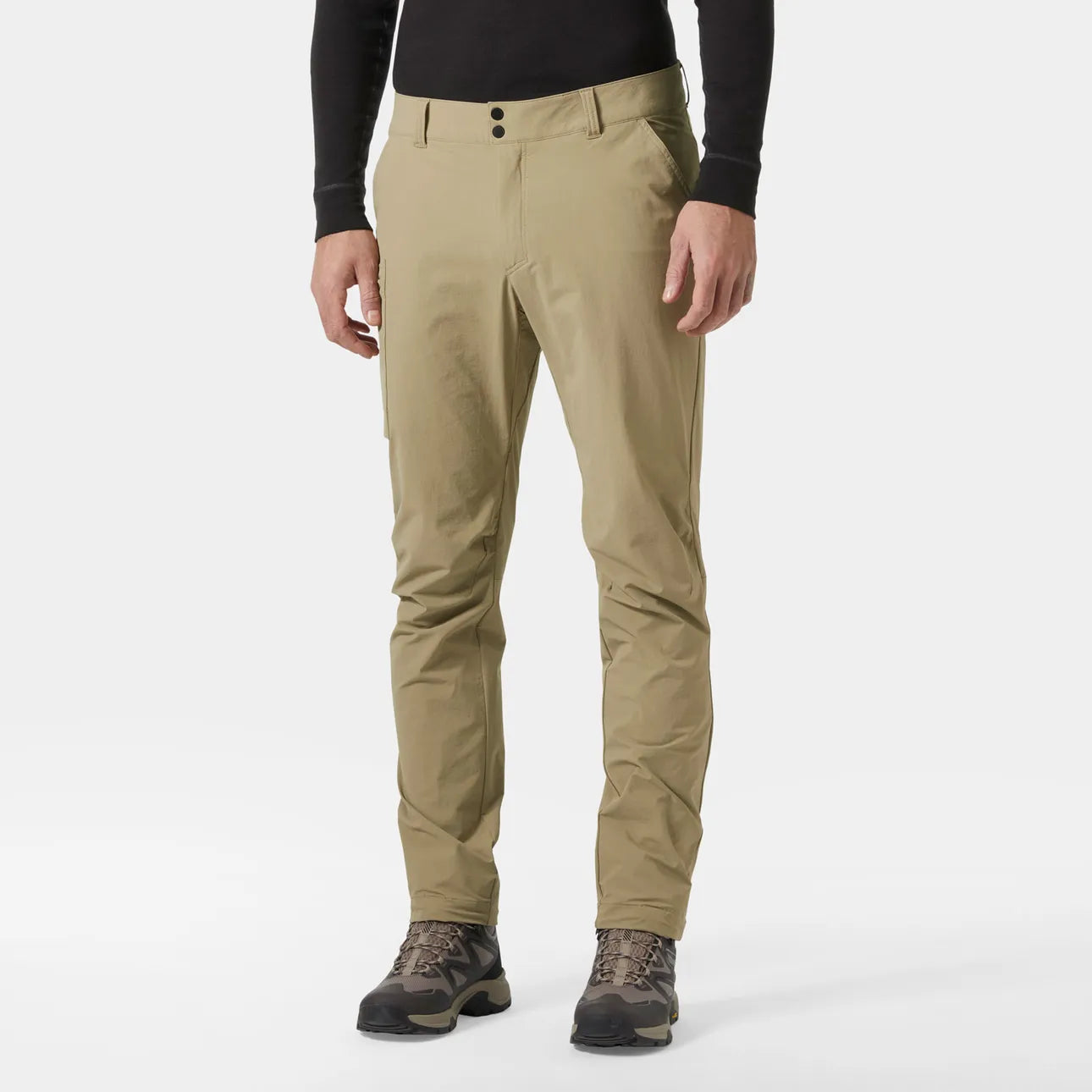 Bronto Softshell Trousers