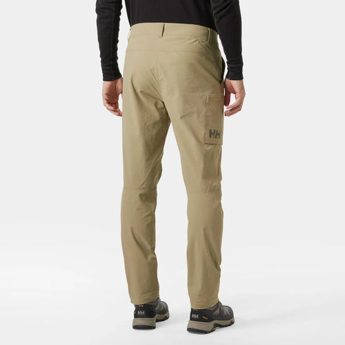 Bronto Softshell Trousers