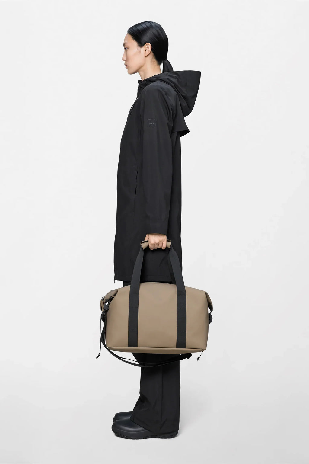 Hilo Weekend Bag Small