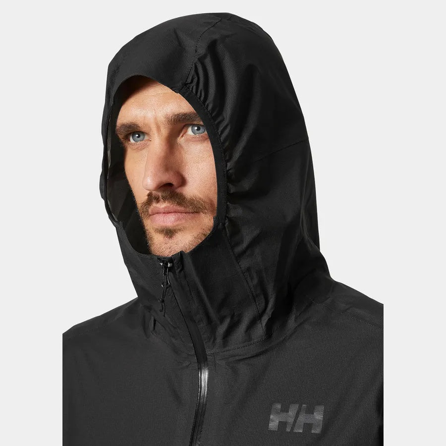 Men's Verglas 2.5 Layer Fastpack Jacket