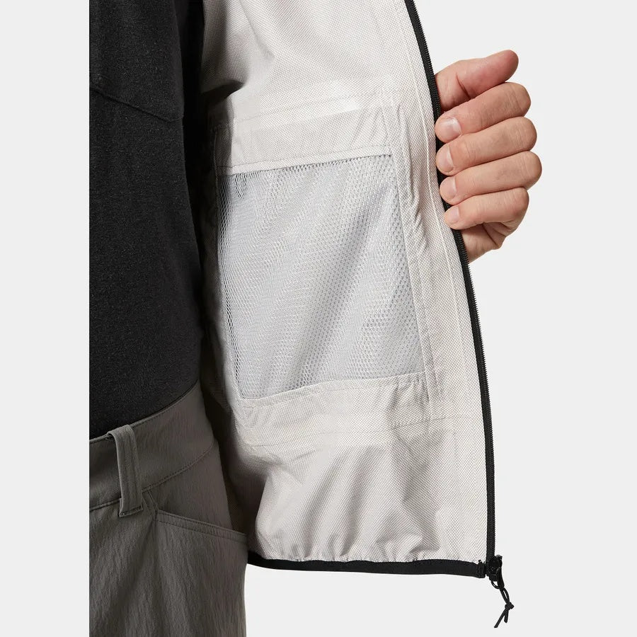 Men's Verglas 2.5 Layer Fastpack Jacket