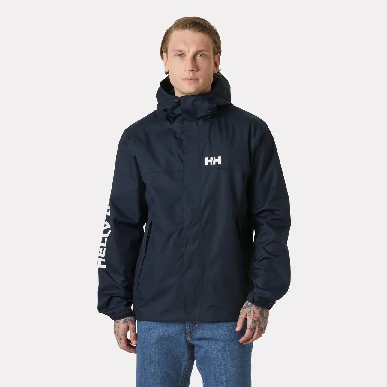 Ervik Jacket