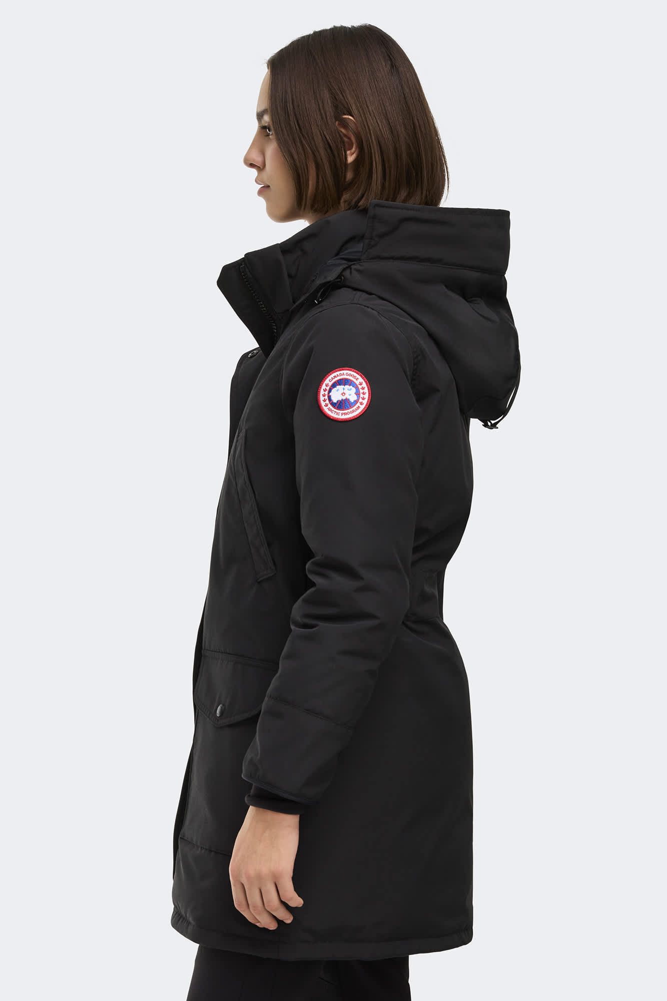 Trillium Parka