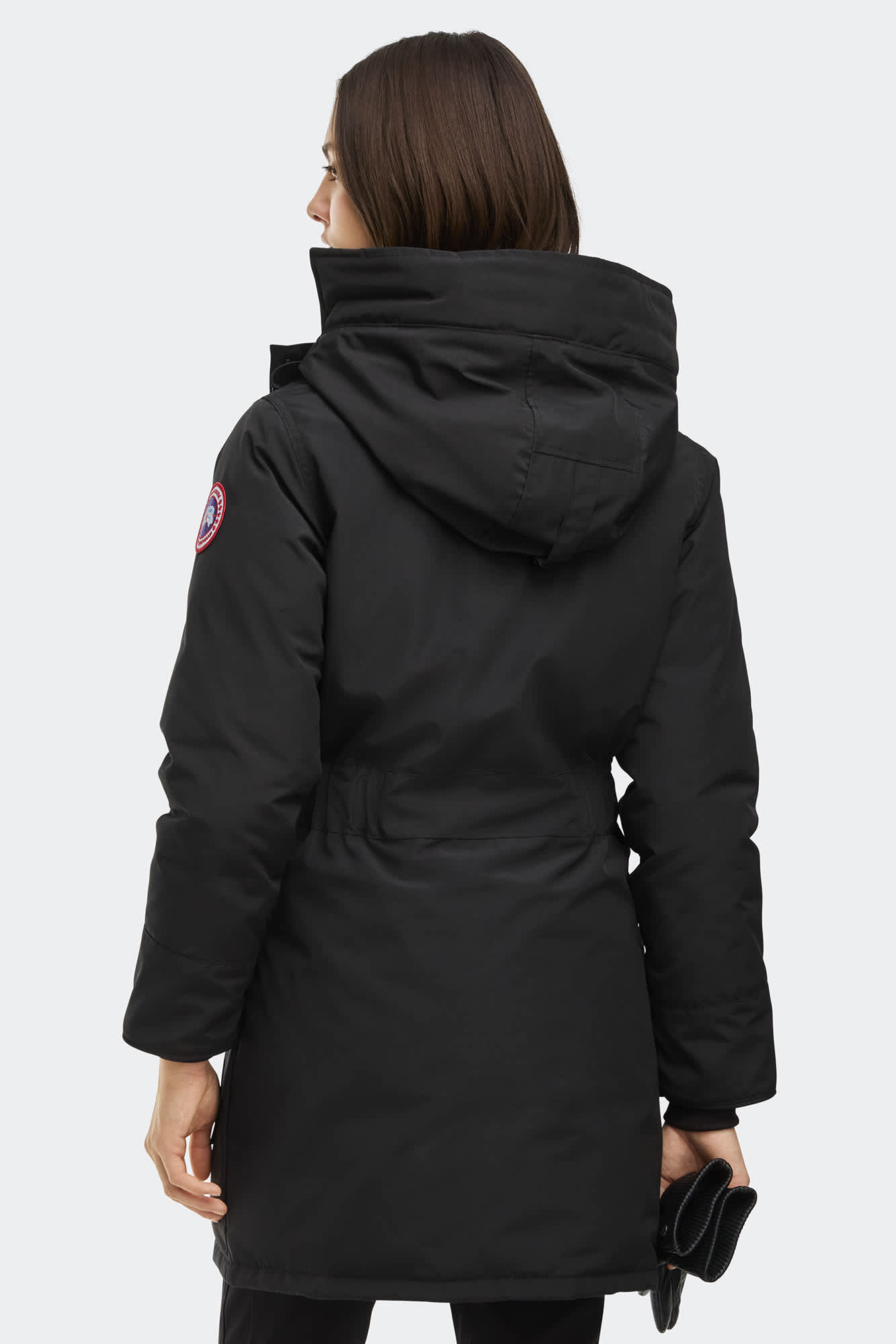Trillium Parka