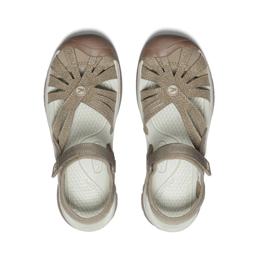 Pink Sandal