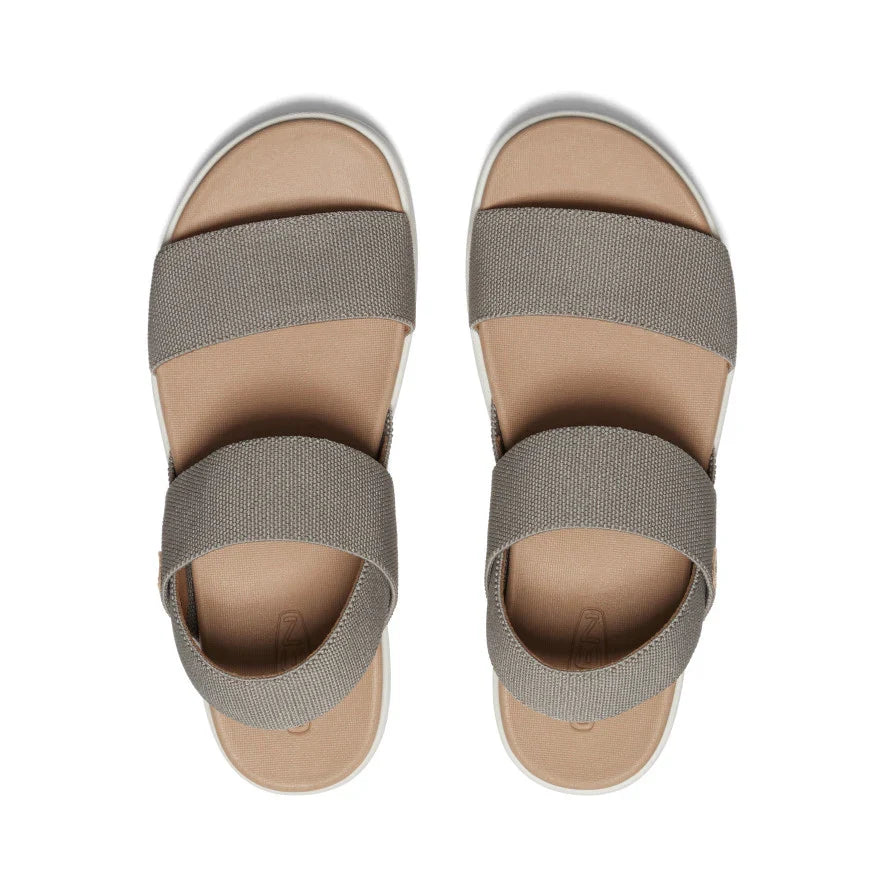 Elle Backstrap Sandal