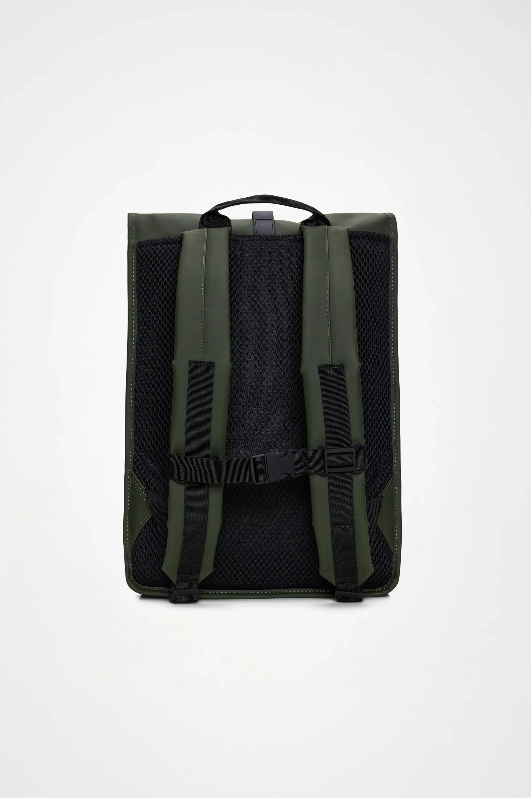 Rolltop Rucksack
