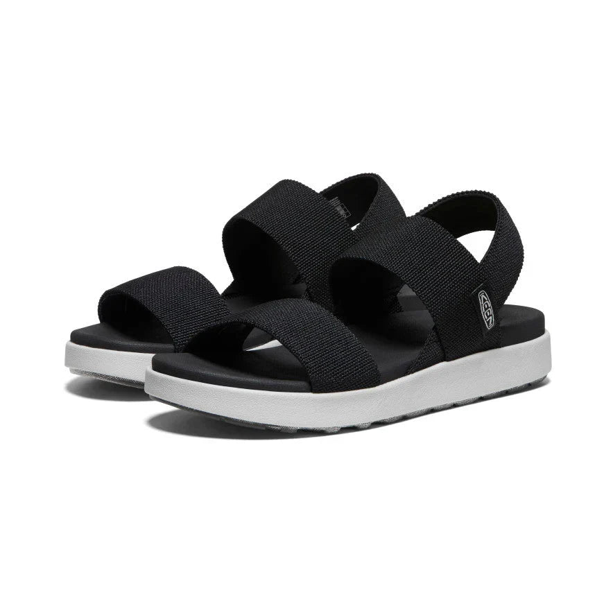 Elle Backstrap Sandal