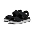 Elle Backstrap Sandal