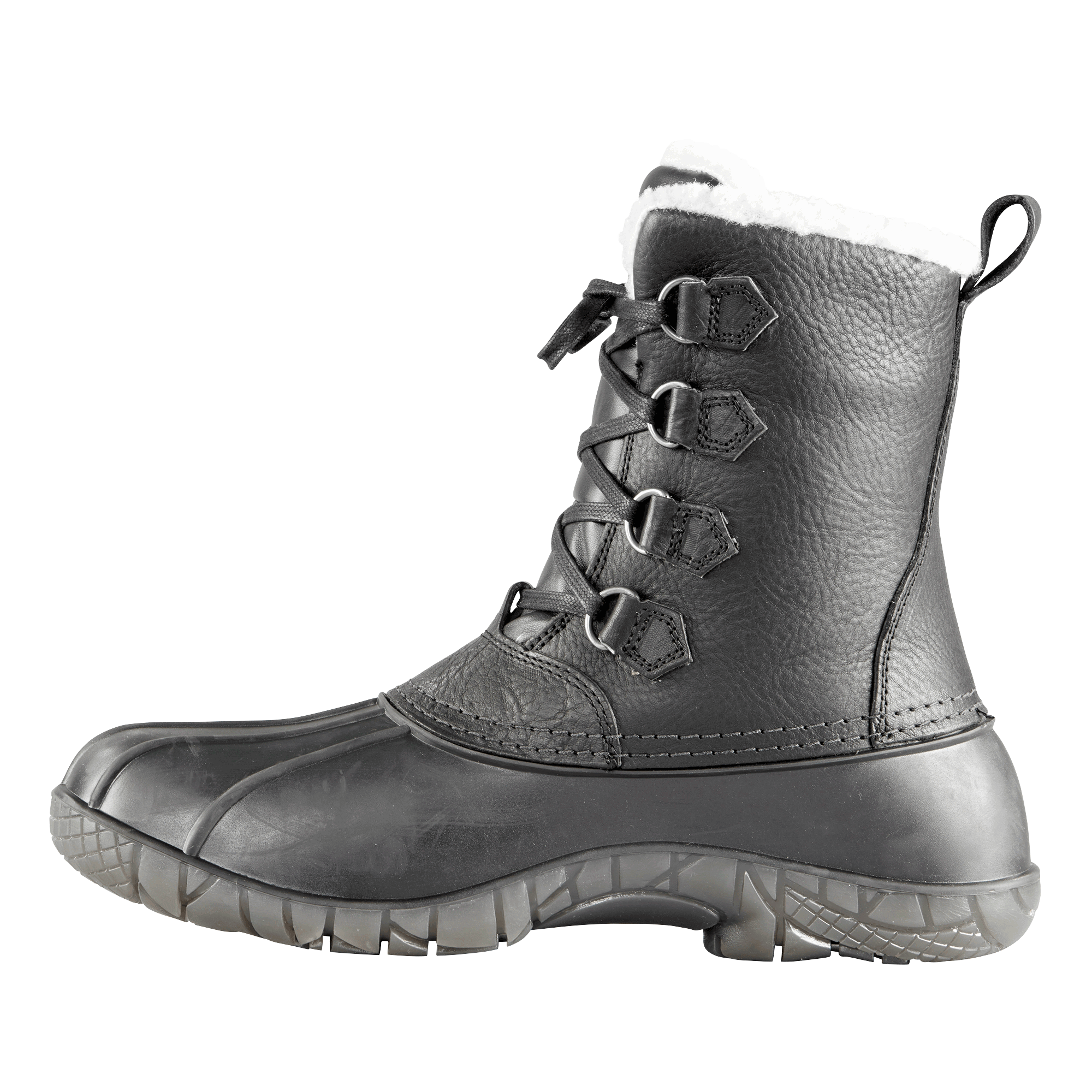 Yellowknife boot