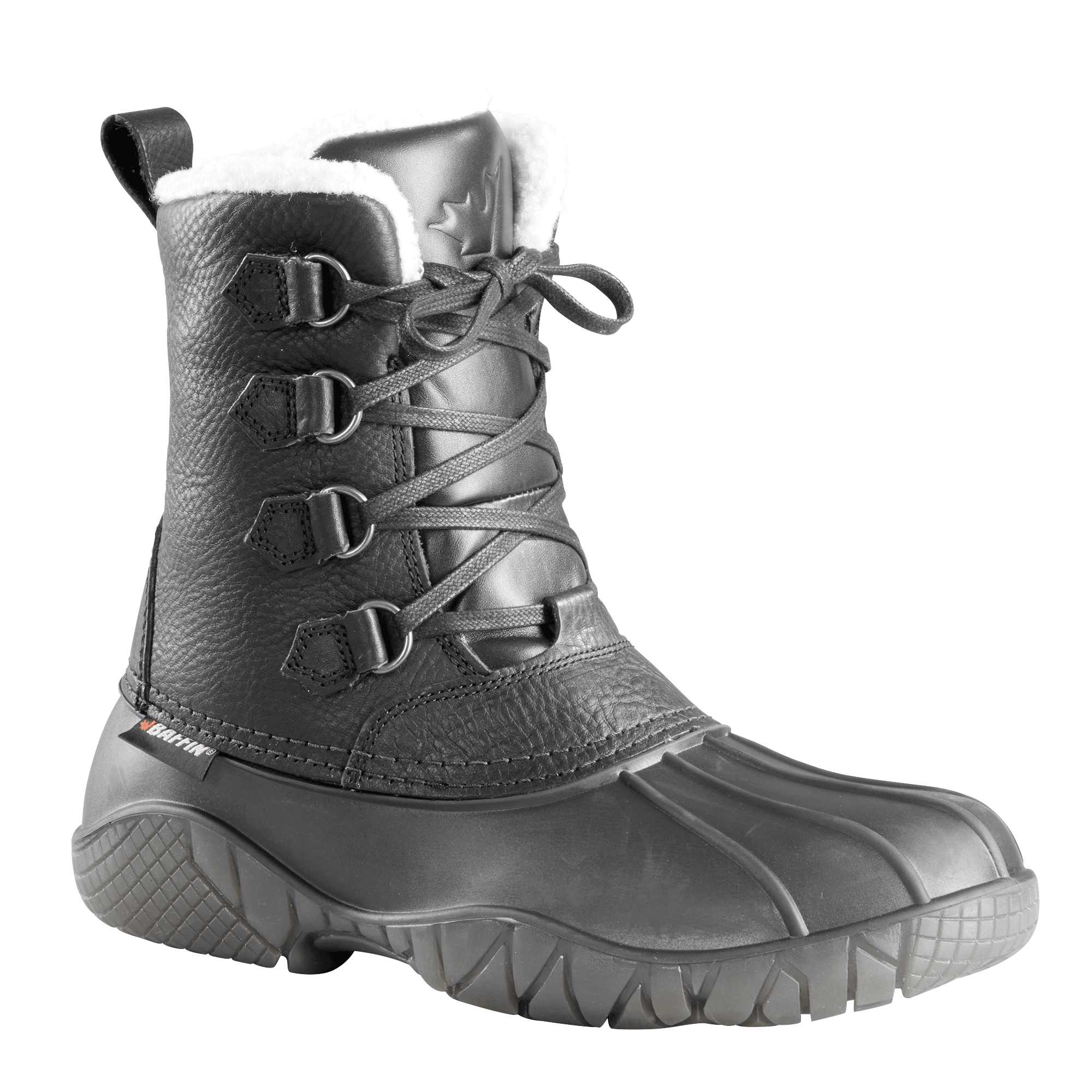 Yellowknife boot