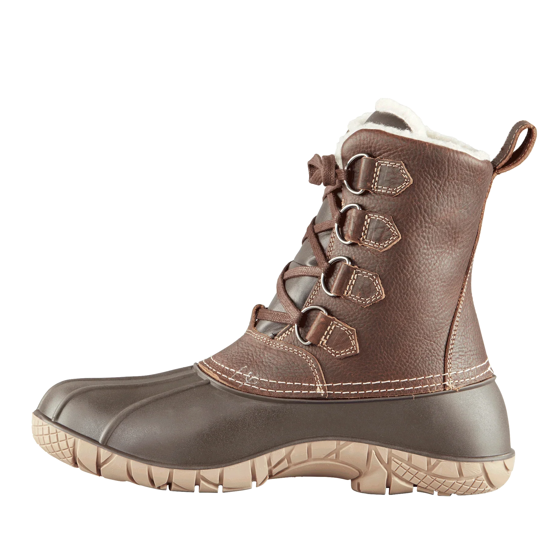 Yellowknife boot