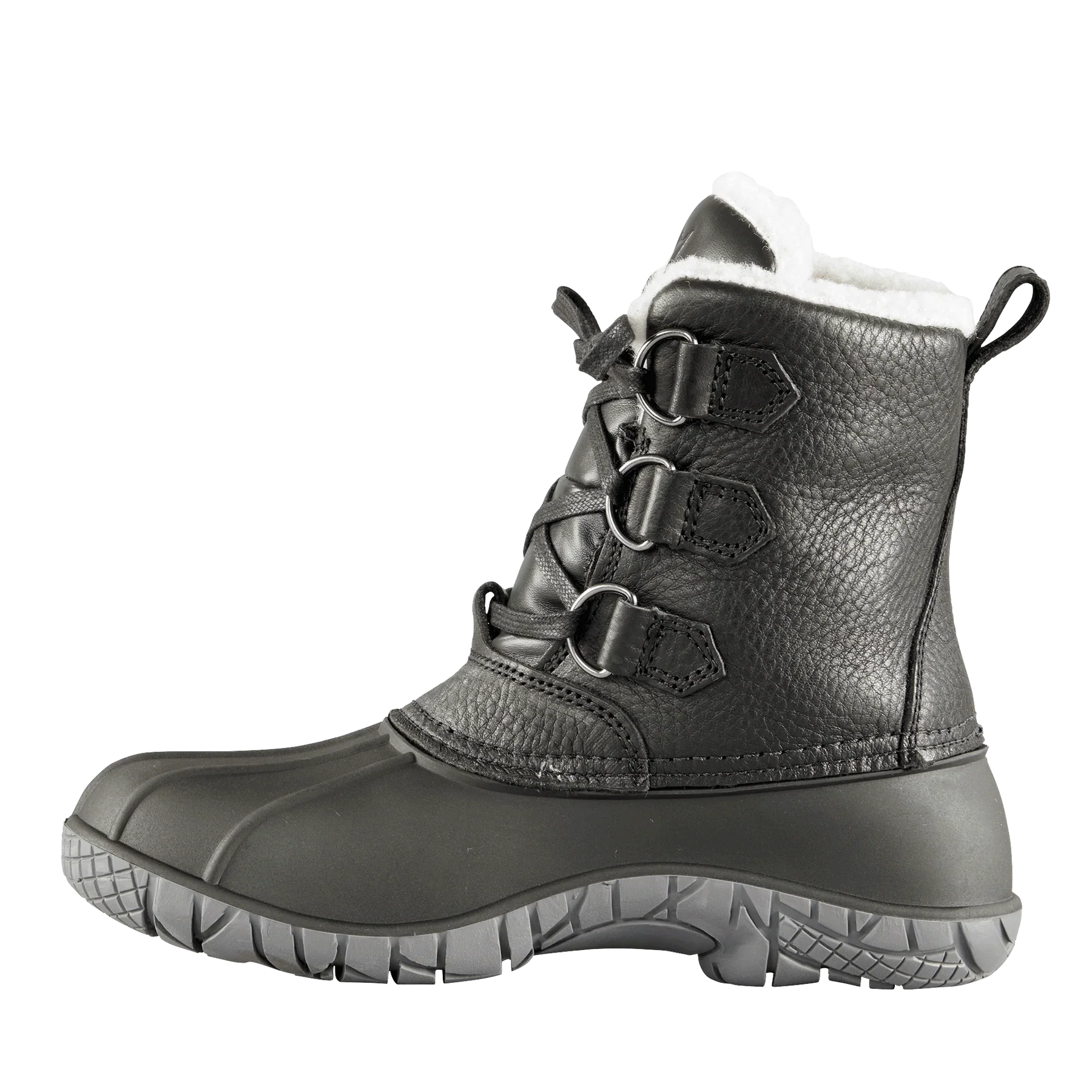 Yellowknife | Women's Boot - Black