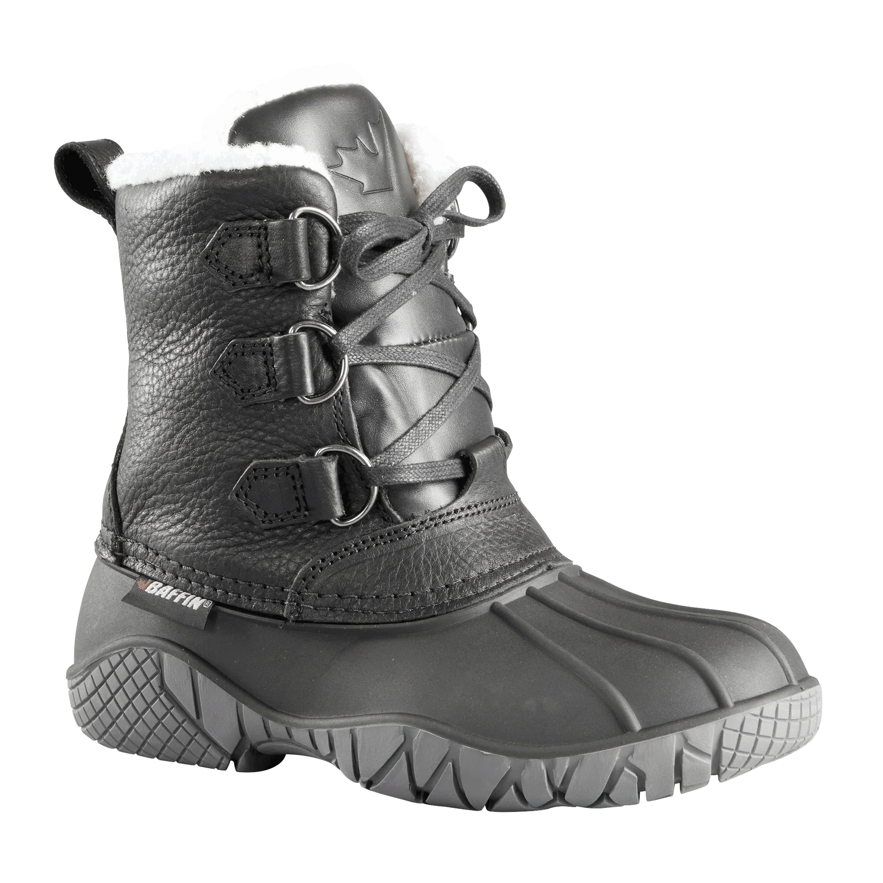 Yellowknife | Women's Boot - Black