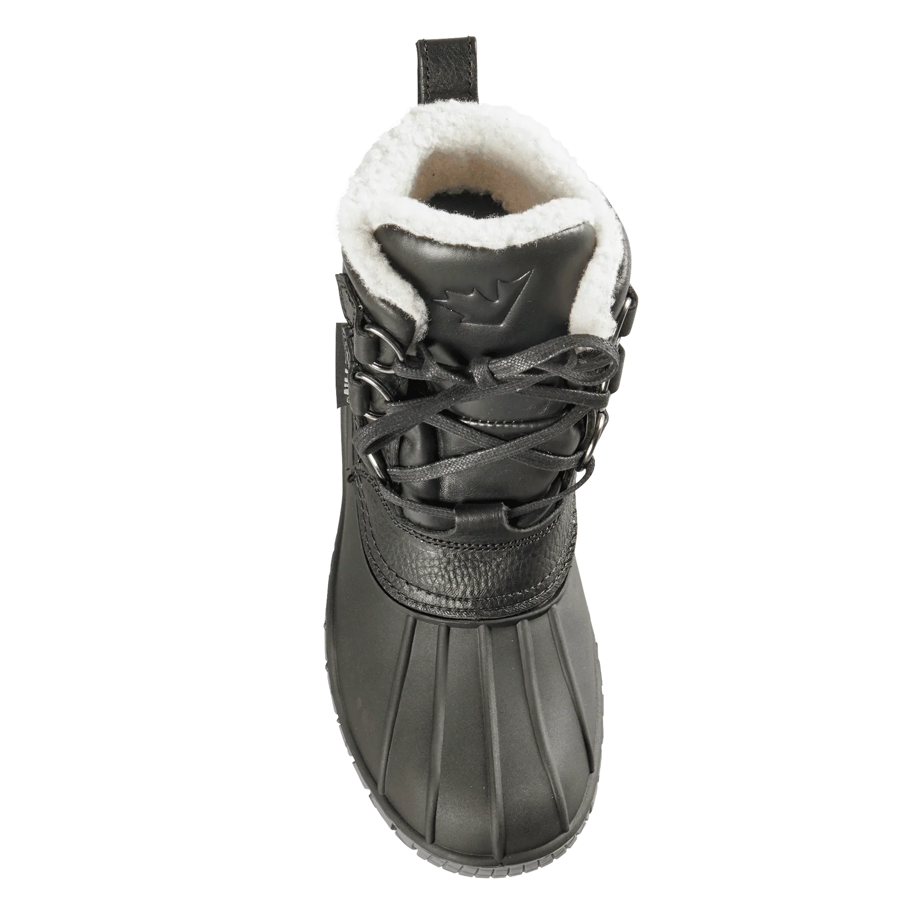 Yellowknife | Women's Boot - Black