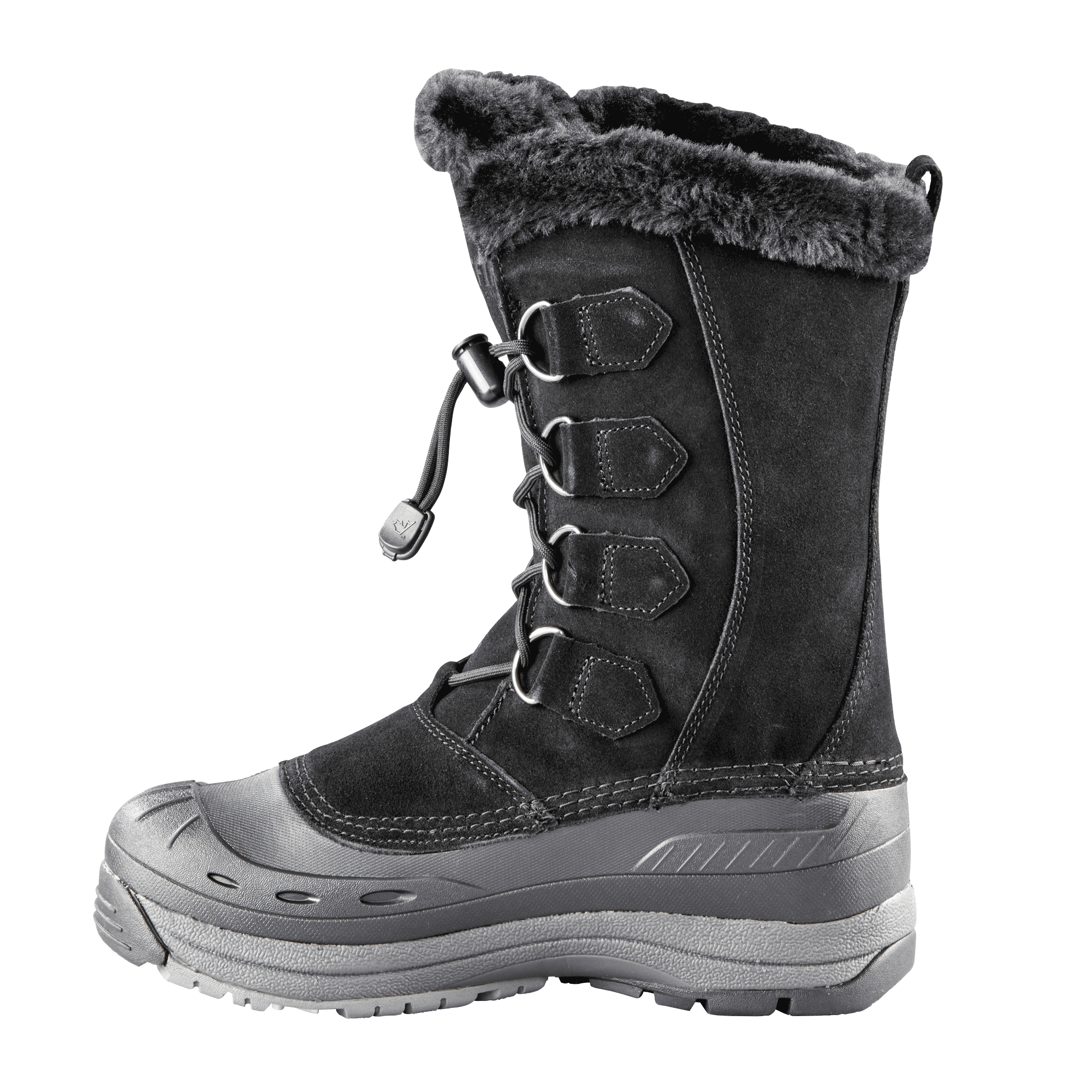 Chloe | Women's Boot - Coastal Grey