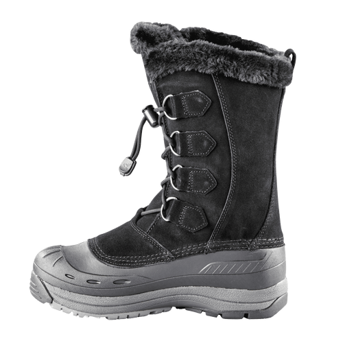 Chloe | Women's Boot - Coastal Grey