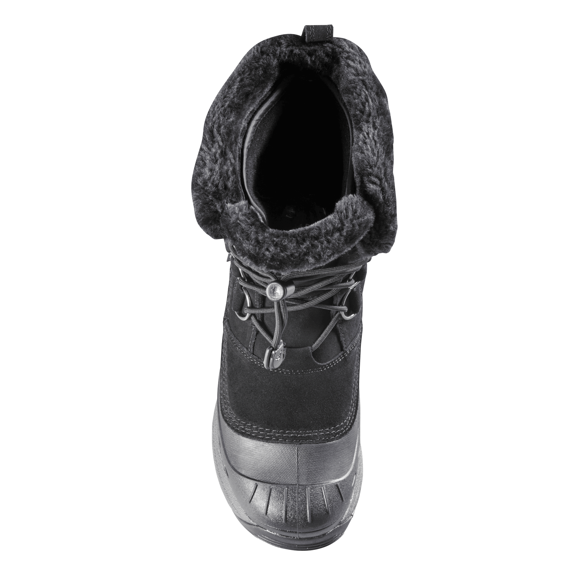 Chloe | Women's Boot - Coastal Grey