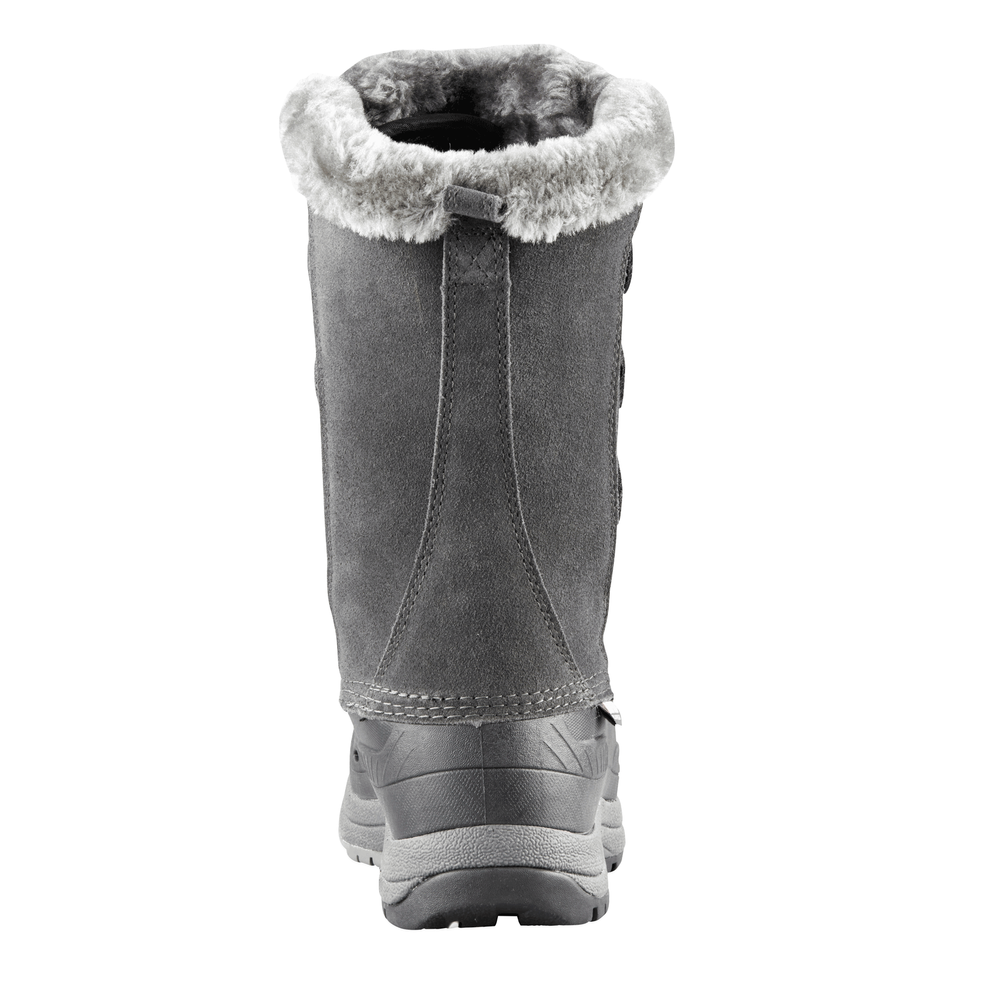 Chloe | Women's Boot - Coastal Grey