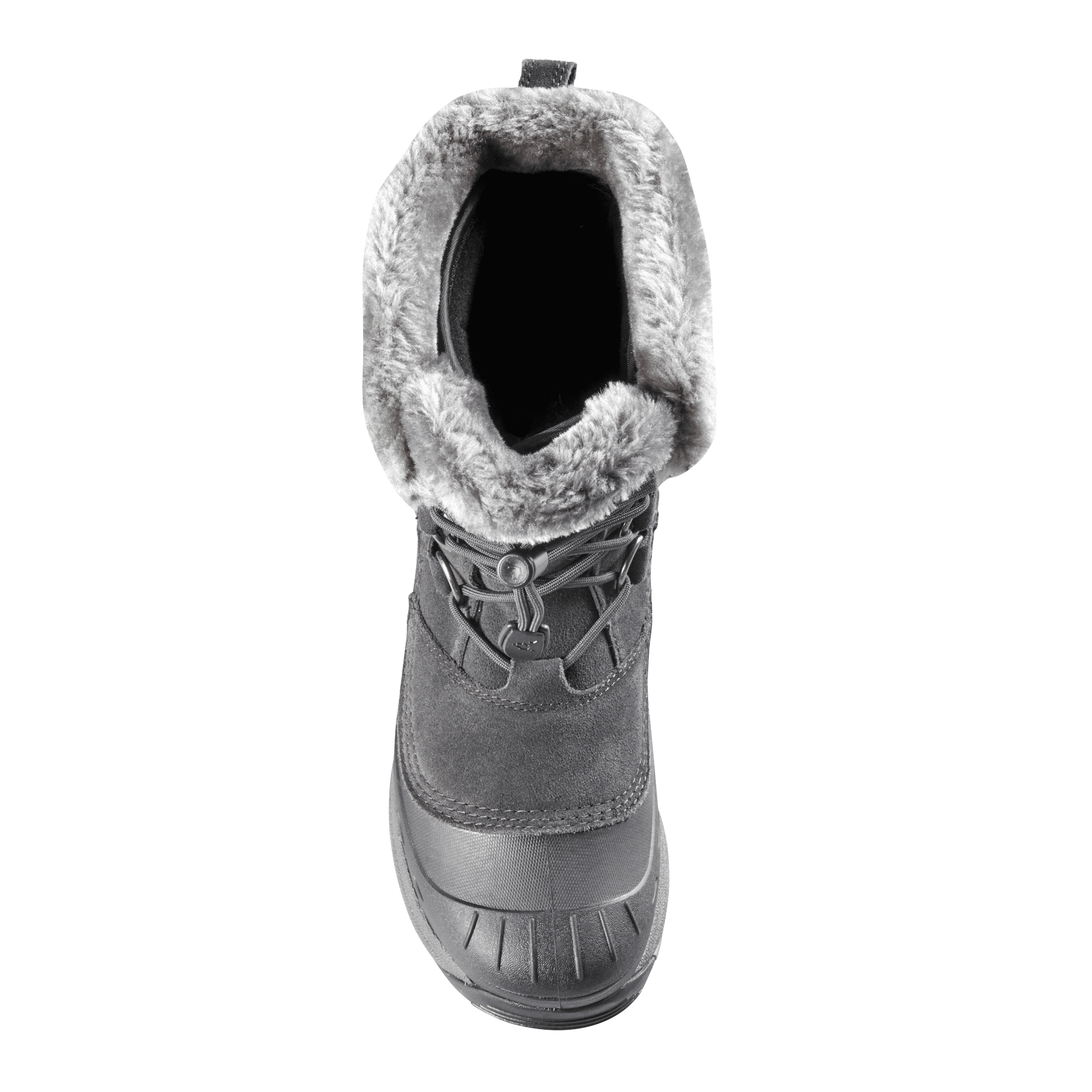 Chloe | Women's Boot - Coastal Grey