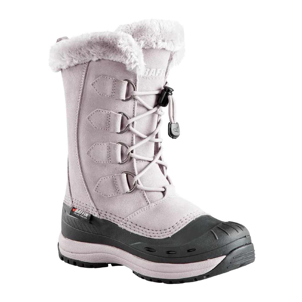 Chloe | Women's Boot - Coastal Grey