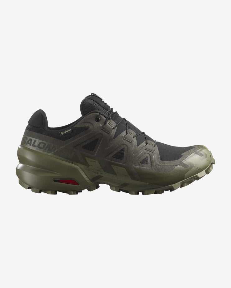SPEEDCROSS 6 GORE-TEX