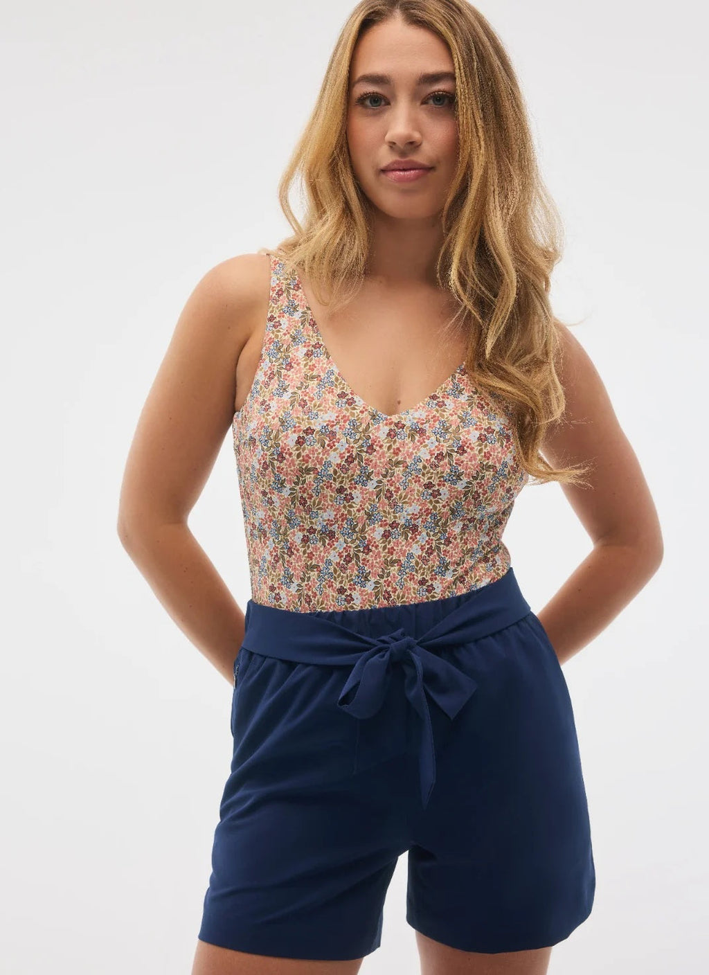EVERSLEY Shorts